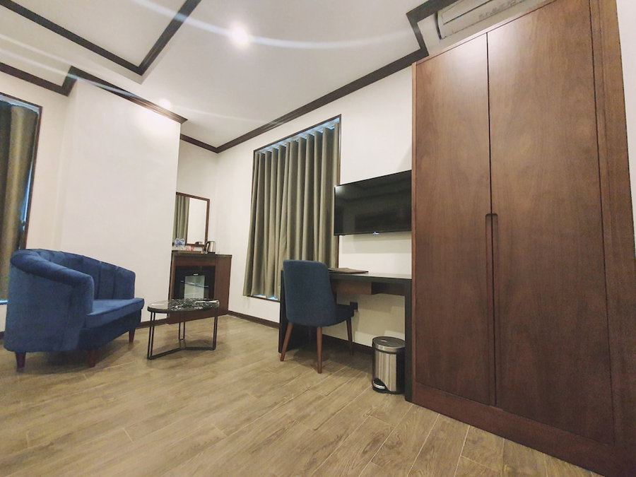 Kingdom Hotel Cua Lo, Cua Lo, Vietnam