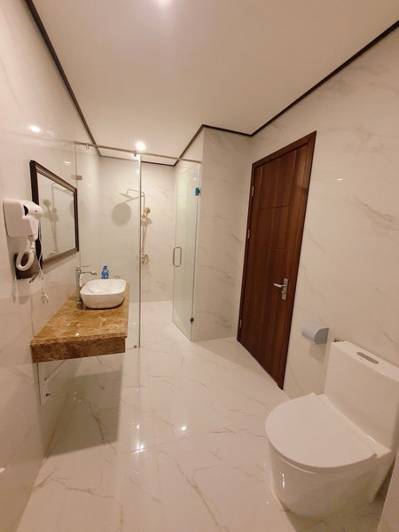 Kingdom Hotel Cua Lo, Cua Lo, Vietnam