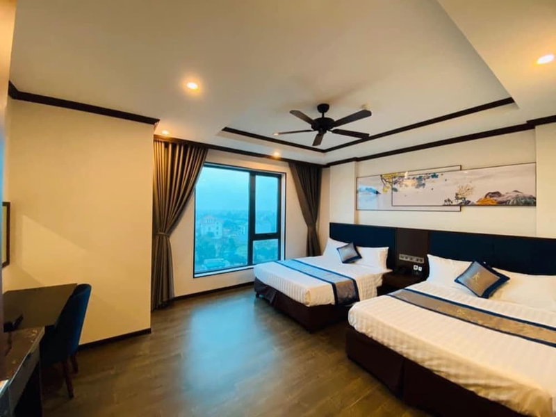 Kingdom Hotel Cua Lo, Cua Lo, Vietnam