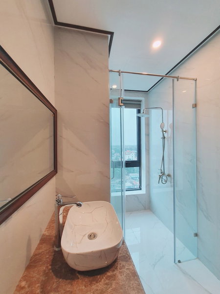 Kingdom Hotel Cua Lo, Cua Lo, Vietnam