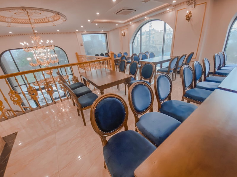 Kingdom Hotel Cua Lo, Cua Lo, Vietnam