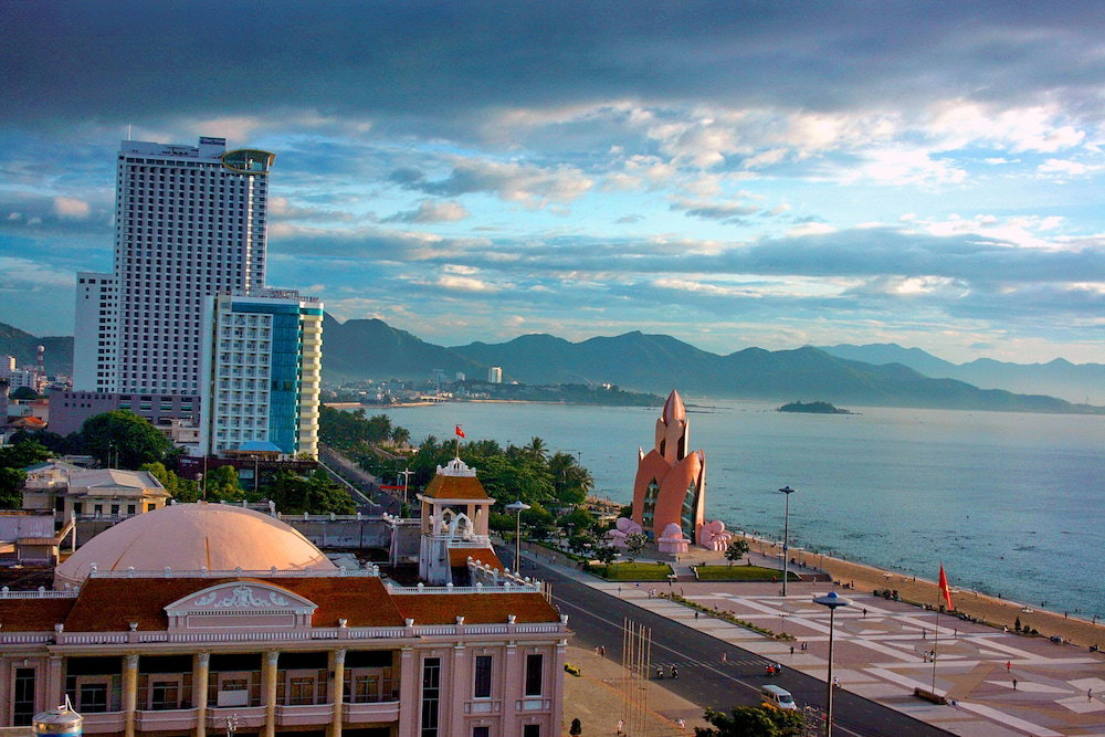 Sunny Sea Nha Trang, Vietnam