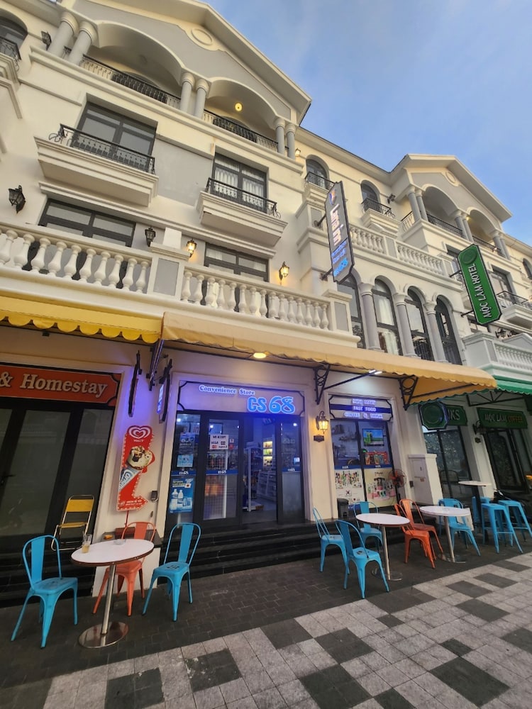 Lana Inn Phu Quoc, Vietnam