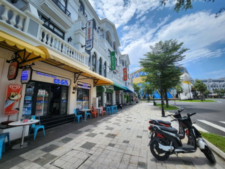 Lana Inn Phu Quoc, Phu Quoc, Vietnam