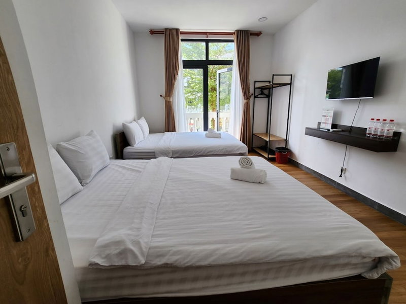 Lana Inn Phu Quoc, Phu Quoc, Vietnam