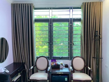 Hoang Gia Hotel Dong Tru -by Bay Luxury, Hanoi, Vietnam