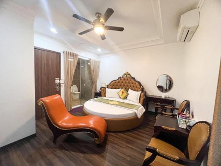 Hoang Gia Hotel Dong Tru -by Bay Luxury, Hanoi, Vietnam