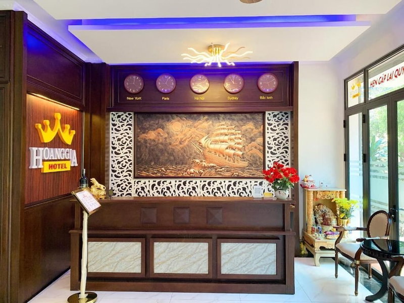 Hoang Gia Hotel Dong Tru -by Bay Luxury, Hanoi, Vietnam