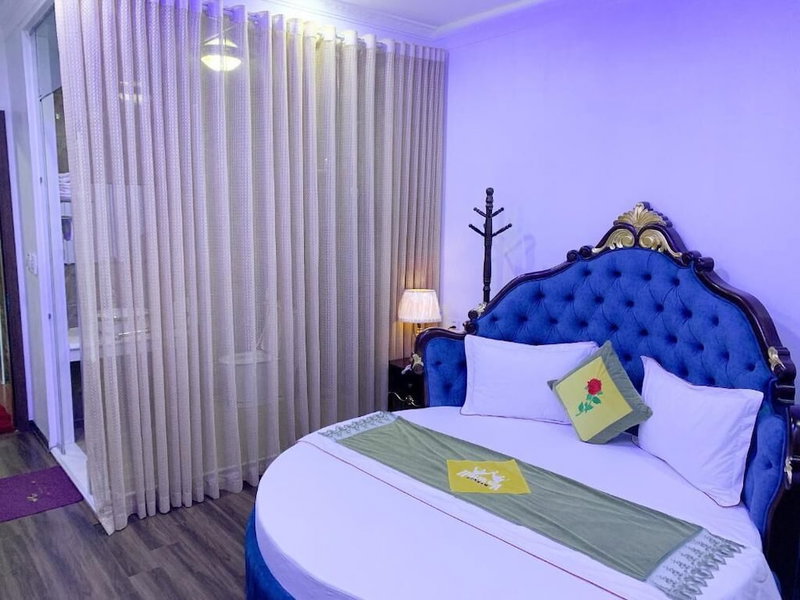 Hoang Gia Hotel Dong Tru -by Bay Luxury, Hanoi, Vietnam