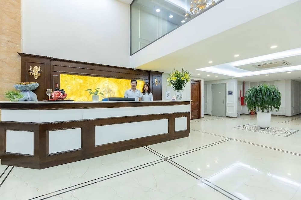 Hoang Gia Hotel, Vietnam