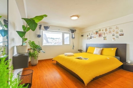 One Million Homestay, Da Lat, Vietnam