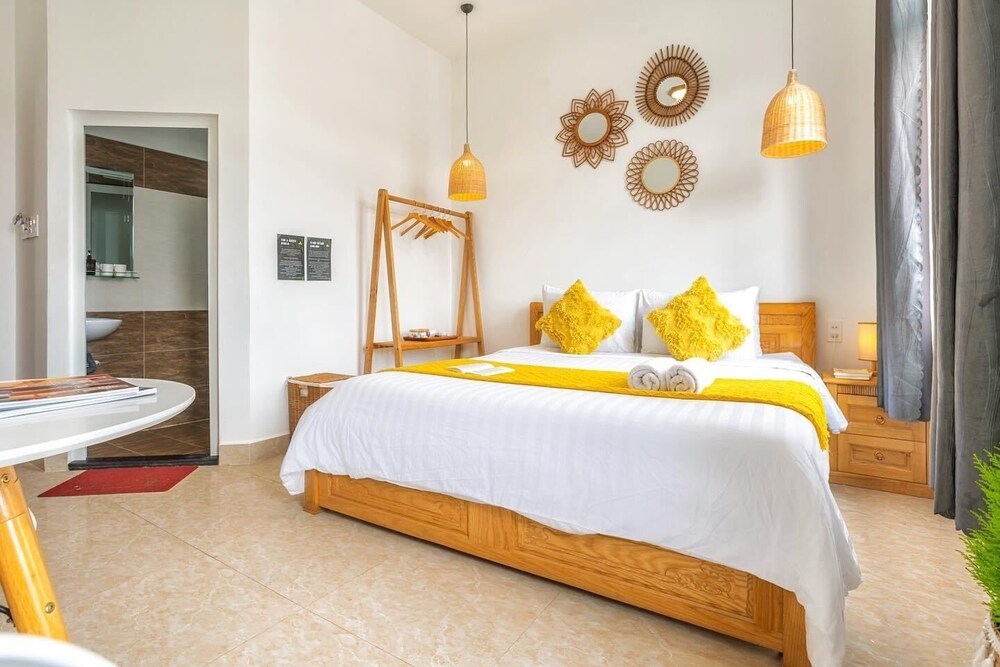 One Million Homestay, Vietnam