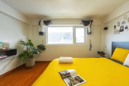 One Million Homestay, Da Lat, Vietnam