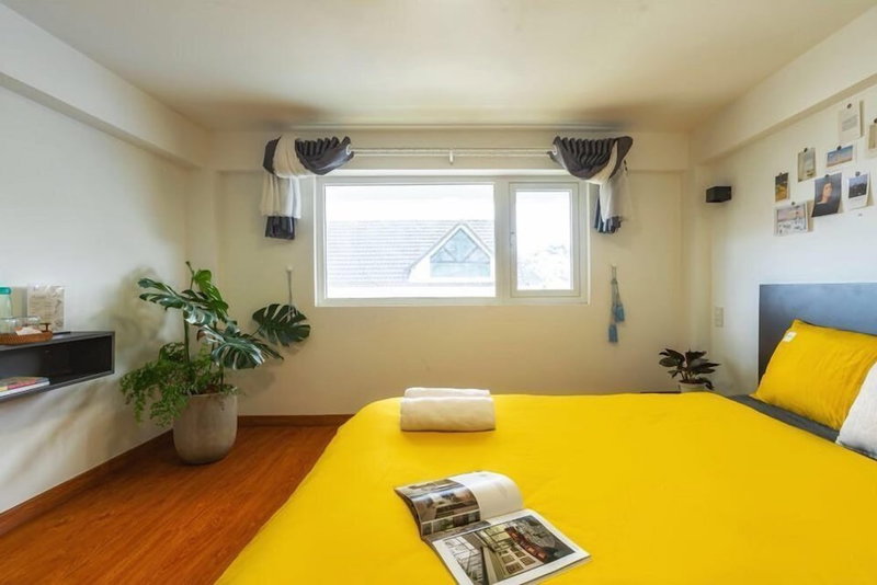 One Million Homestay, Da Lat, Vietnam