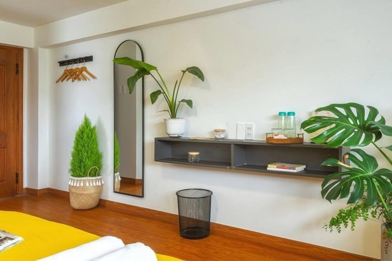 One Million Homestay, Da Lat, Vietnam