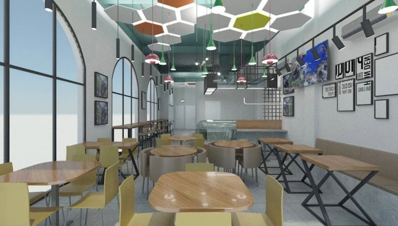 Nang Hotel - Phu Quy, Phu Quy, Vietnam