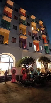 Nang Hotel - Phu Quy, Phu Quy, Vietnam