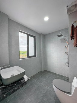 Nang Hotel - Phu Quy, Phu Quy, Vietnam