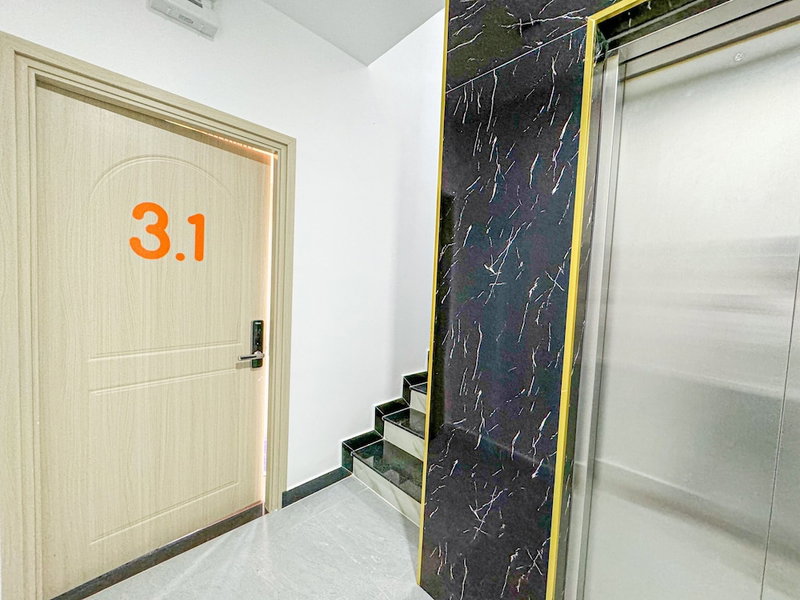 Nang Hotel - Phu Quy, Phu Quy, Vietnam