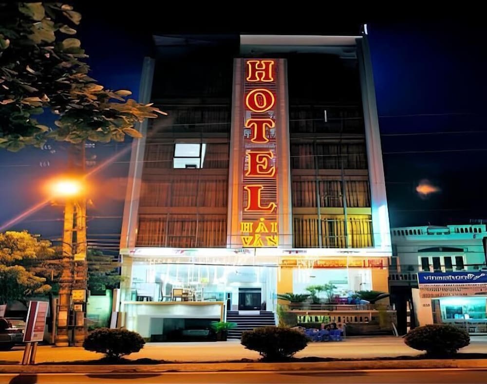 Hai Van Hotel Dien Bien - by Bay Luxury, Vietnam