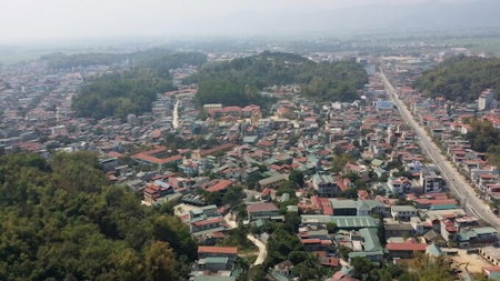 Hai Van Hotel Dien Bien - by Bay Luxury, Dien Bien Phu, Vietnam