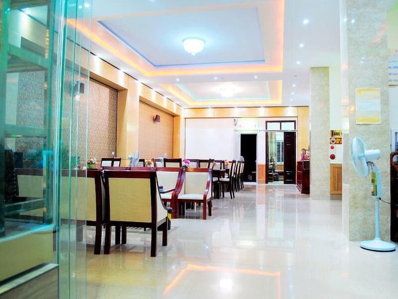 Hai Van Hotel Dien Bien - by Bay Luxury, Dien Bien Phu, Vietnam