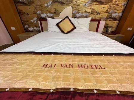 Hai Van Hotel Dien Bien - by Bay Luxury, Dien Bien Phu, Vietnam
