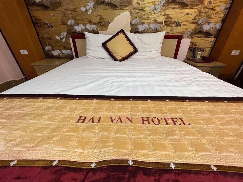 Hai Van Hotel Dien Bien - by Bay Luxury, Dien Bien Phu, Vietnam
