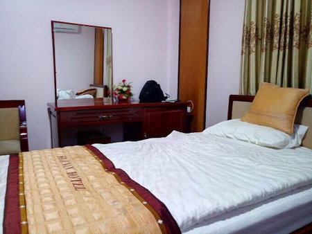 Hai Van Hotel Dien Bien - by Bay Luxury, Dien Bien Phu, Vietnam