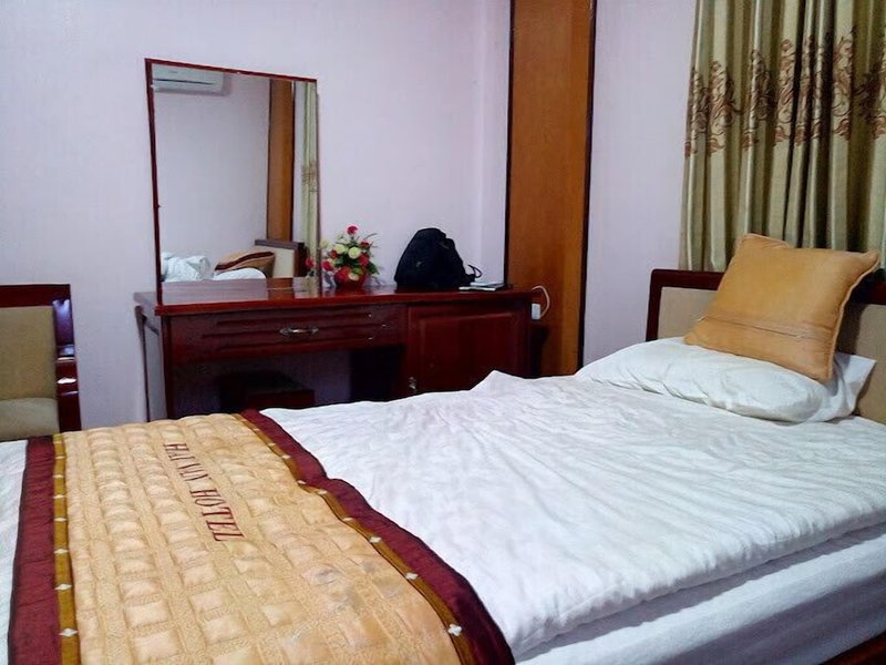Hai Van Hotel Dien Bien - by Bay Luxury, Dien Bien Phu, Vietnam