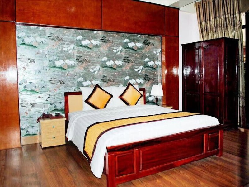 Hai Van Hotel Dien Bien - by Bay Luxury, Dien Bien Phu, Vietnam