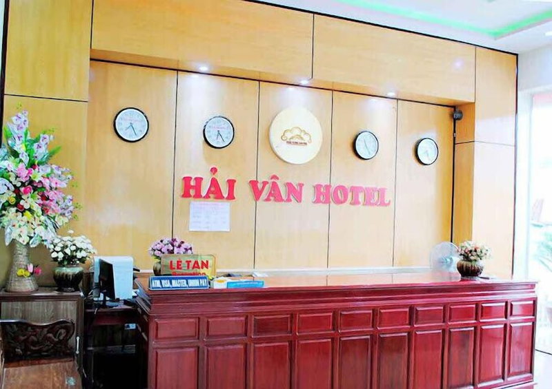 Hai Van Hotel Dien Bien - by Bay Luxury, Dien Bien Phu, Vietnam