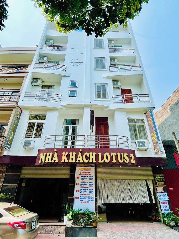Hotel · Lotus Hotel 2 Khach San Bac Ninh, Bac Ninh