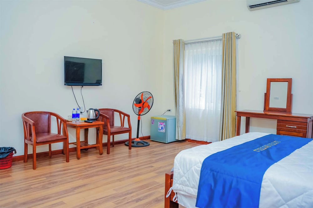 Hotel · Lotus Hotel 2 Khach San Bac Ninh, Bac Ninh