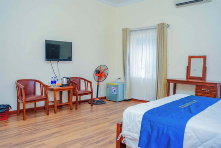 Lotus Hotel 2 Khach San Bac Ninh, Bac Ninh, Vietnam