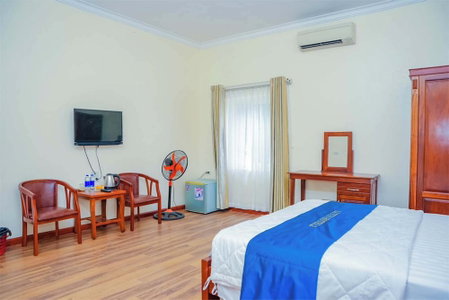 Lotus Hotel 2 Khach San Bac Ninh, Bac Ninh, Vietnam
