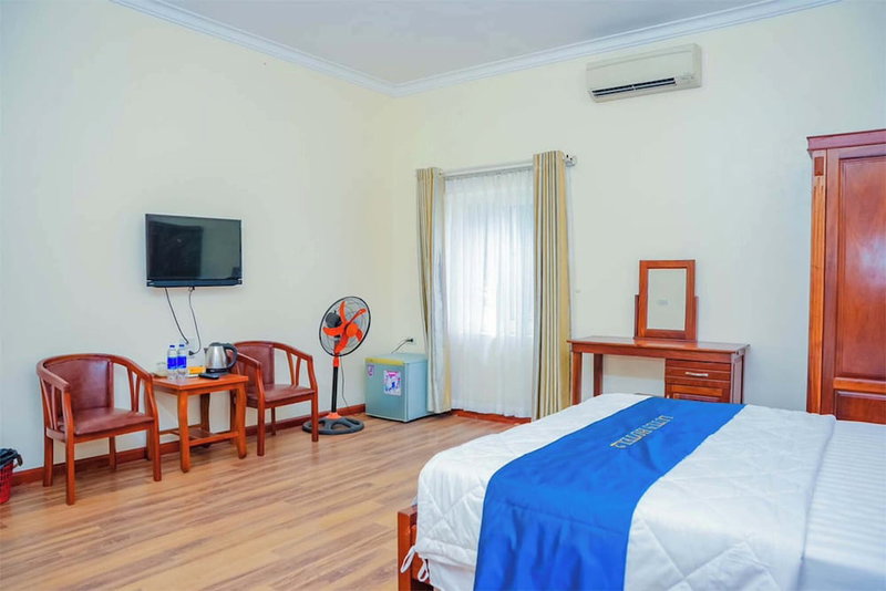 Lotus Hotel 2 Khach San Bac Ninh, Bac Ninh, Vietnam