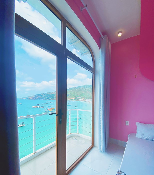 Coco Bay Hòn Sơn, Kien Hai, Vietnam
