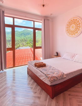 Coco Bay Hòn Sơn, Kien Hai, Vietnam