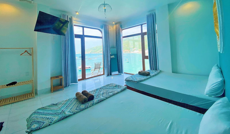 Coco Bay Hòn Sơn, Kien Hai, Vietnam