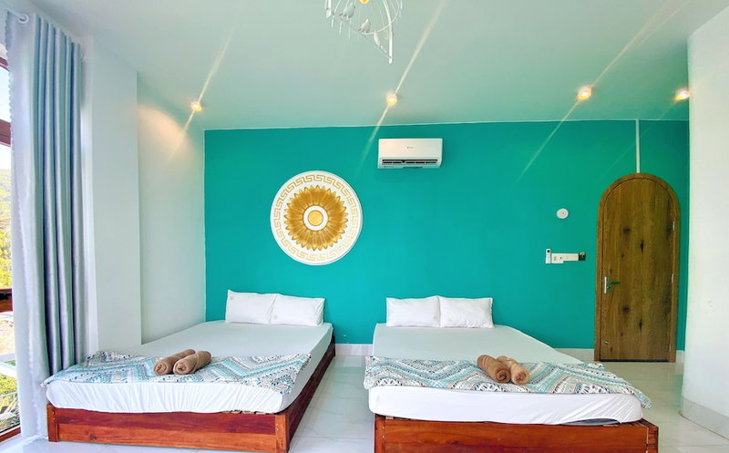 Coco Bay Hòn Sơn, Kien Hai, Vietnam