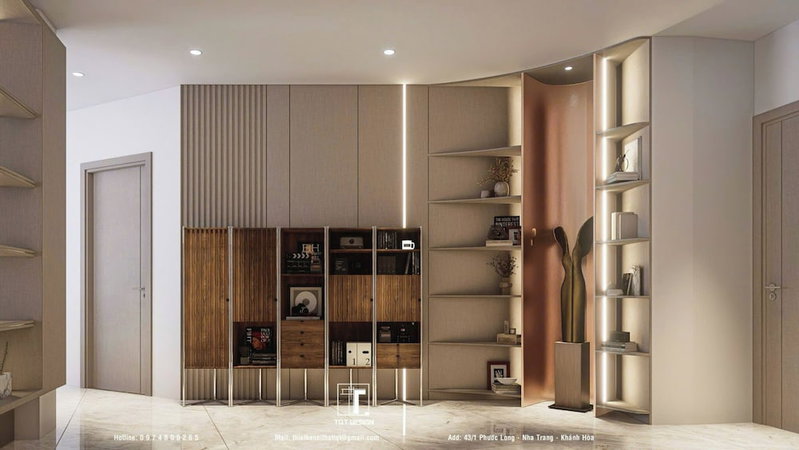 Ho Loan Apartment, Nha Trang, Vietnam