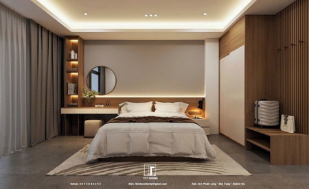 Ho Loan Apartment, Nha Trang, Vietnam