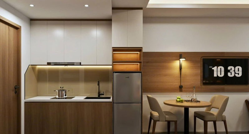 Ho Loan Apartment, Nha Trang, Vietnam