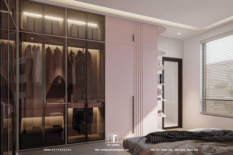Ho Loan Apartment, Nha Trang, Vietnam