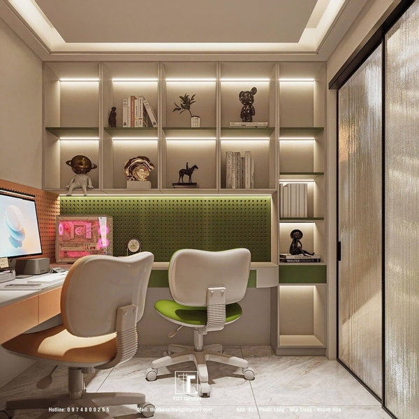 Ho Loan Apartment, Nha Trang, Vietnam