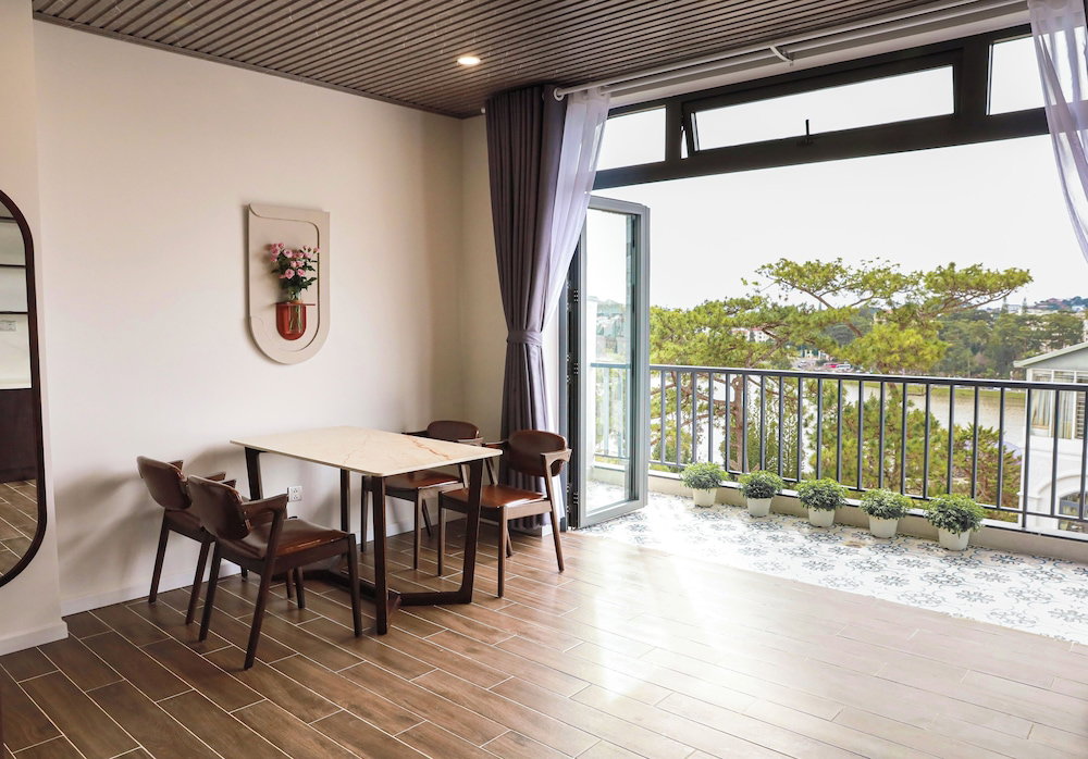 Hotel · Vinh Tuan Hotel, Da Lat