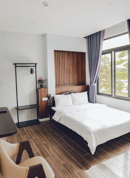 Vinh Tuan Hotel, Da Lat, Vietnam