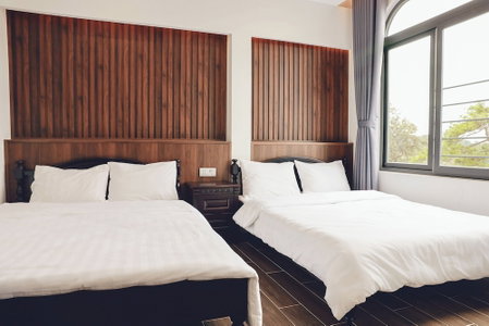 Vinh Tuan Hotel, Da Lat, Vietnam