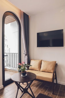 Vinh Tuan Hotel, Da Lat, Vietnam